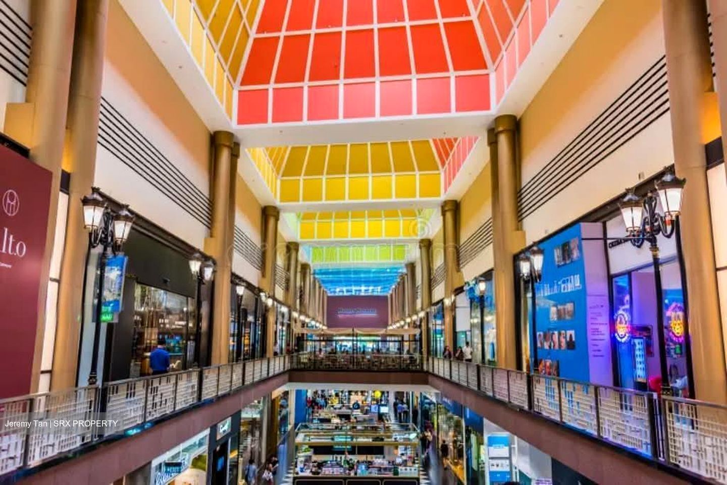 Millenia Walk (D1), Retail #554721801